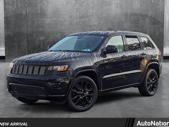 JEEP GRAND CHEROKEE 2019 1C4RJEAG9KC572716 image